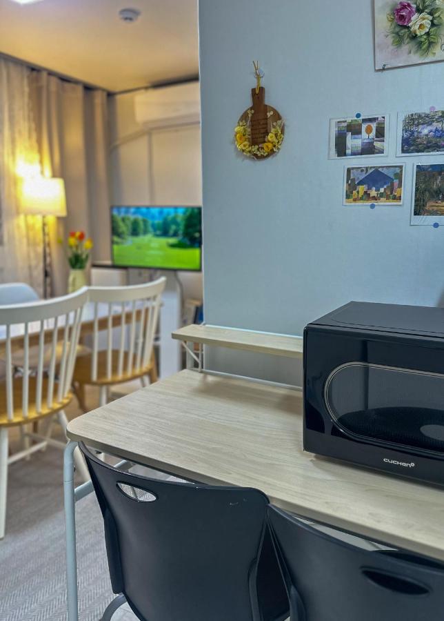 Stay Illda Sinchon - 4