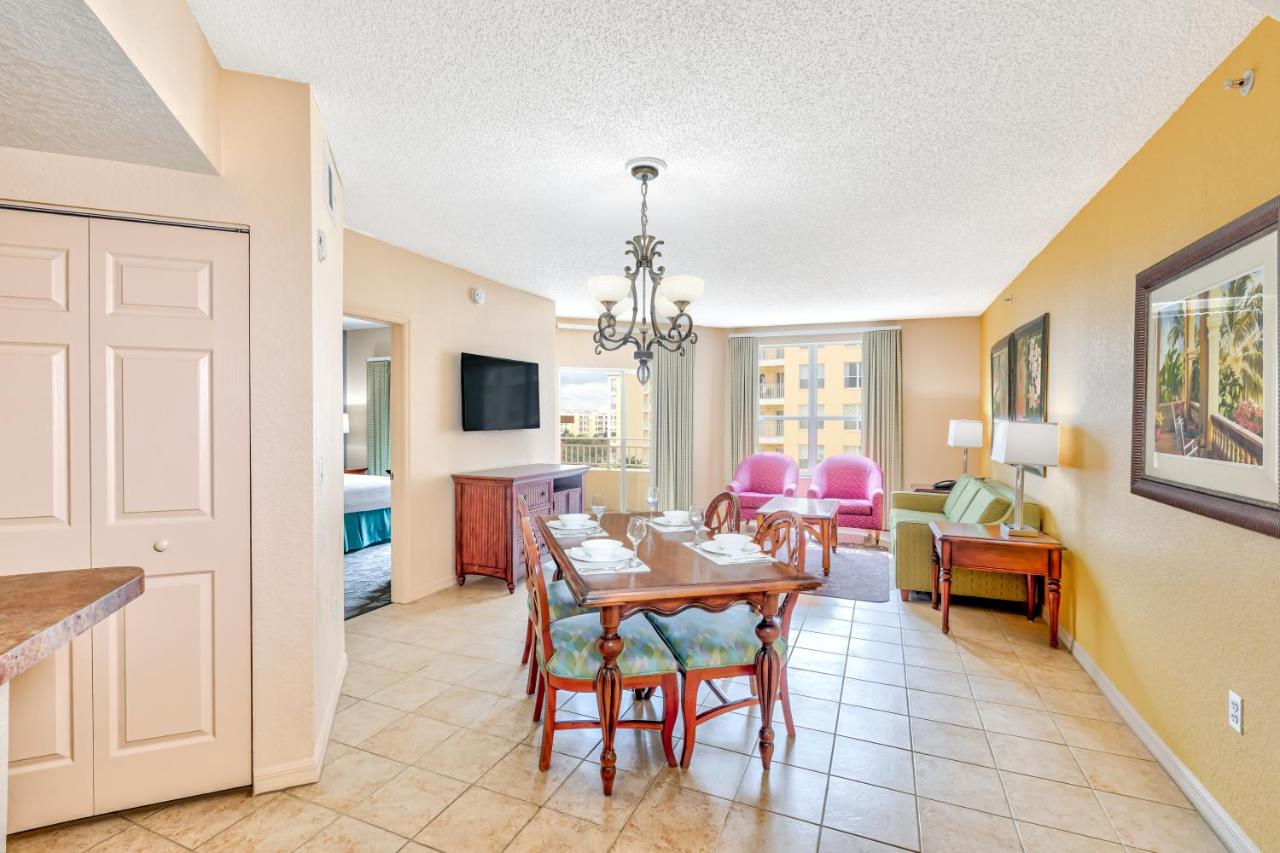 Vacation Village at Parkway - Building 11 — photo 13