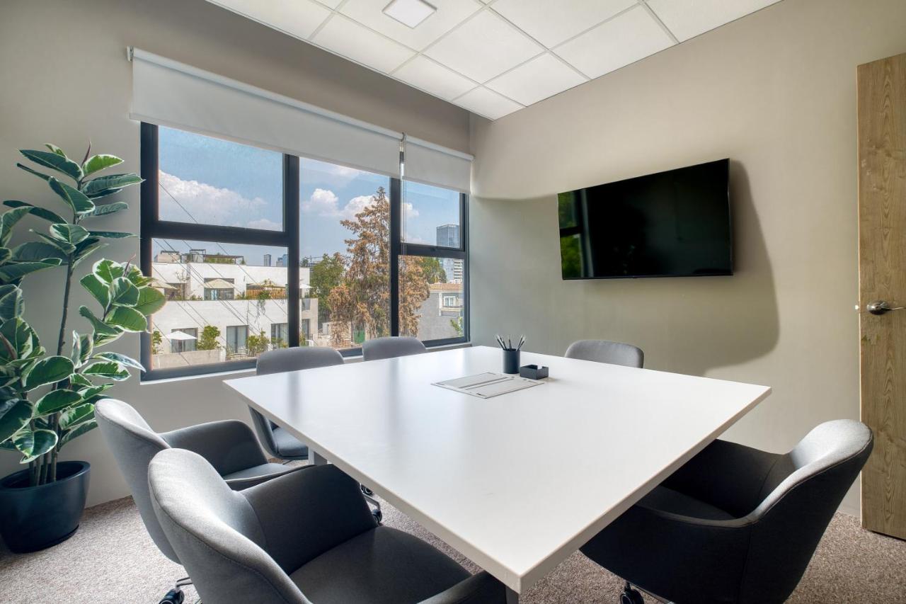 District Polanco by Lumina - 5