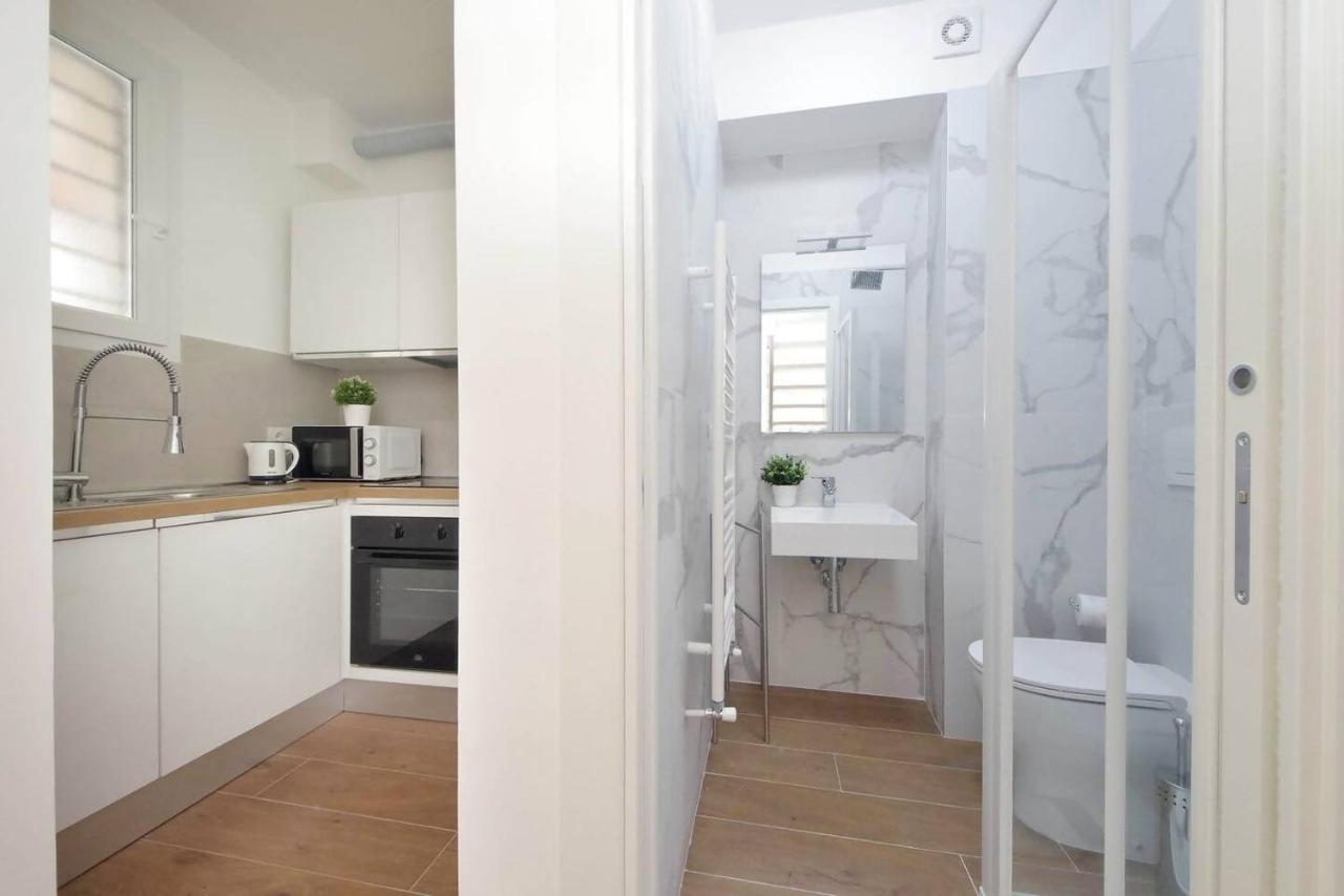 Sabelli 2 Villa Indipendente nel Cuore di Roma - 3