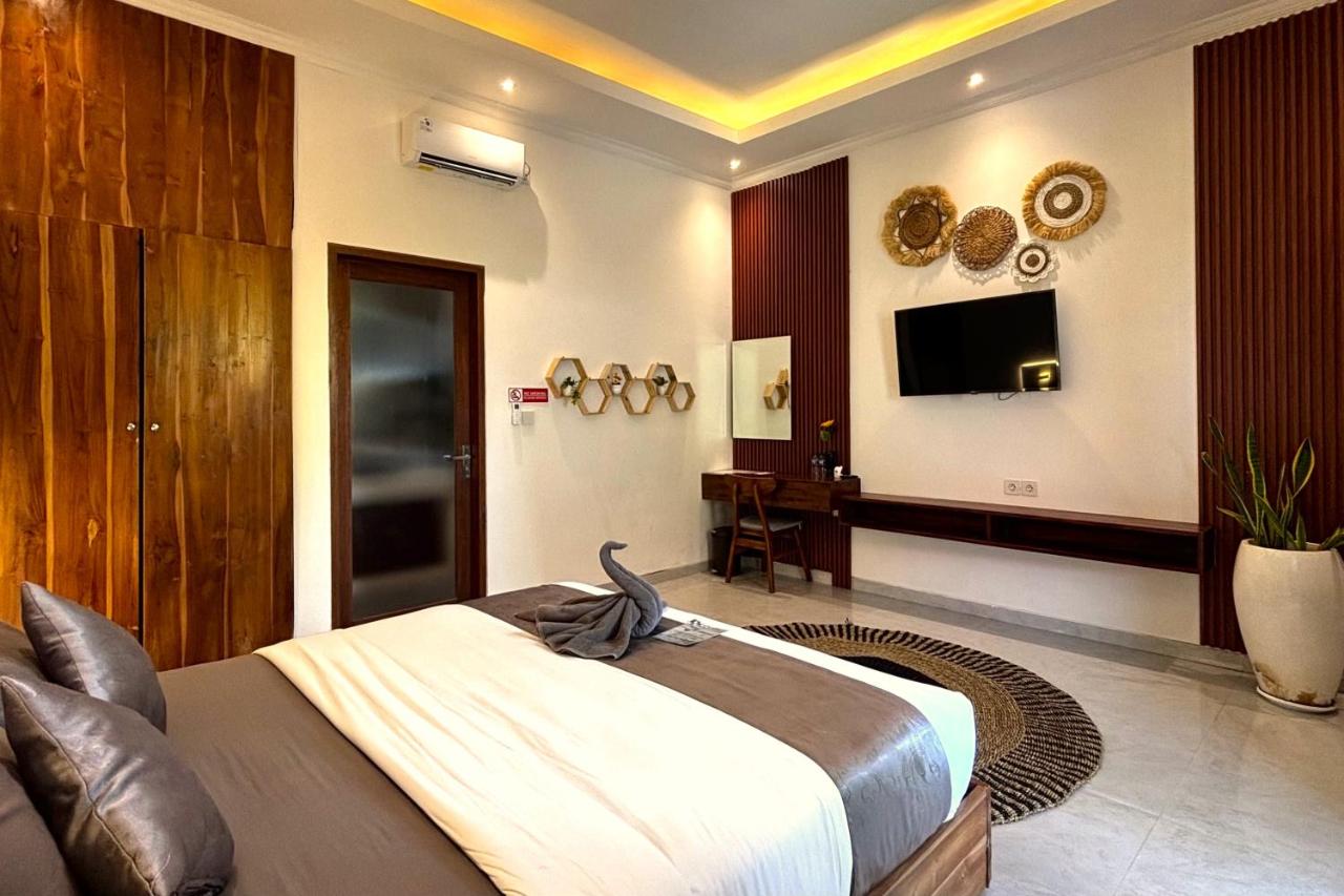 Bali Bata Canggu Guesthouse - 3