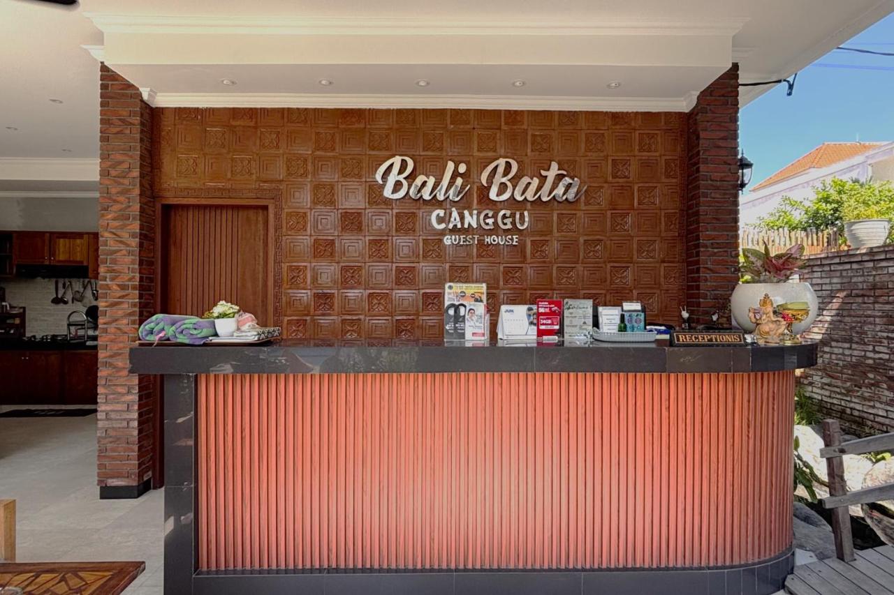 Bali Bata Canggu Guesthouse - 4
