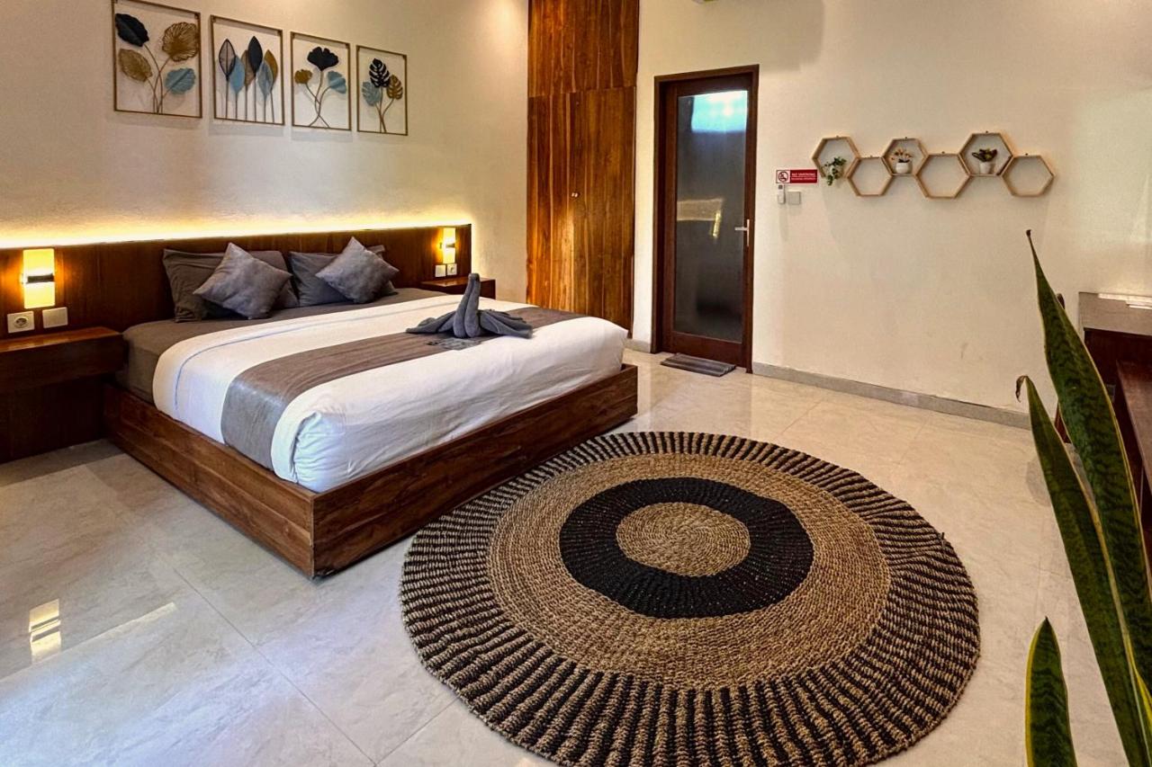 Bali Bata Canggu Guesthouse - 2