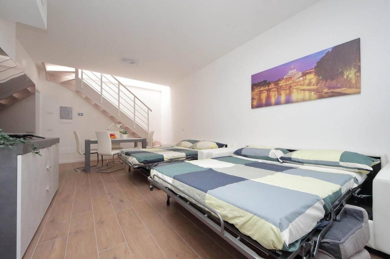 Sabelli 3 Villa Indipendente con Studio Privato - 2