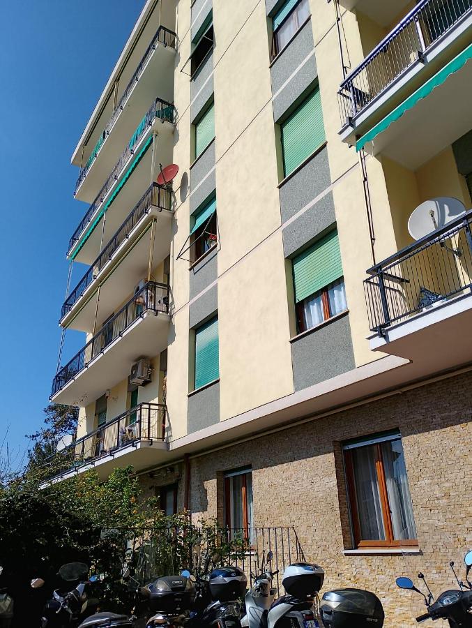 Casa Acerbi Quarto Priaruggia