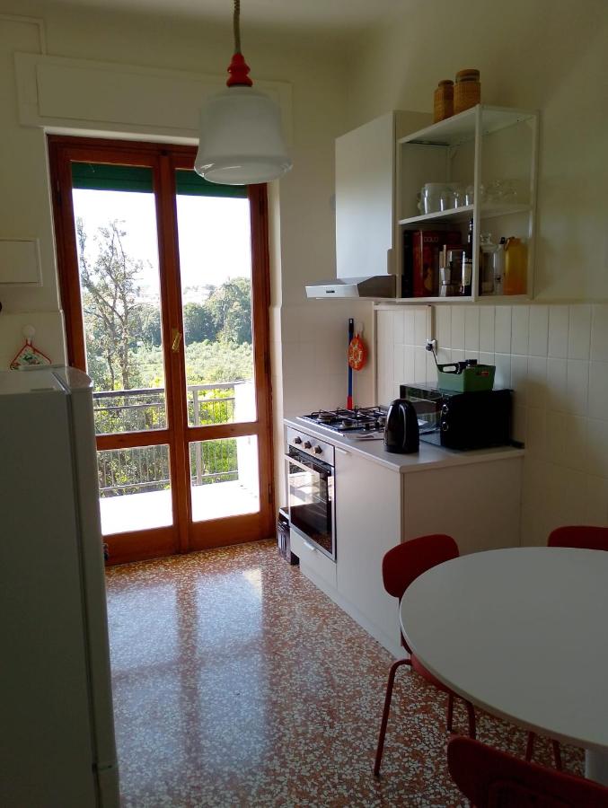 Casa Acerbi Quarto Priaruggia - 4