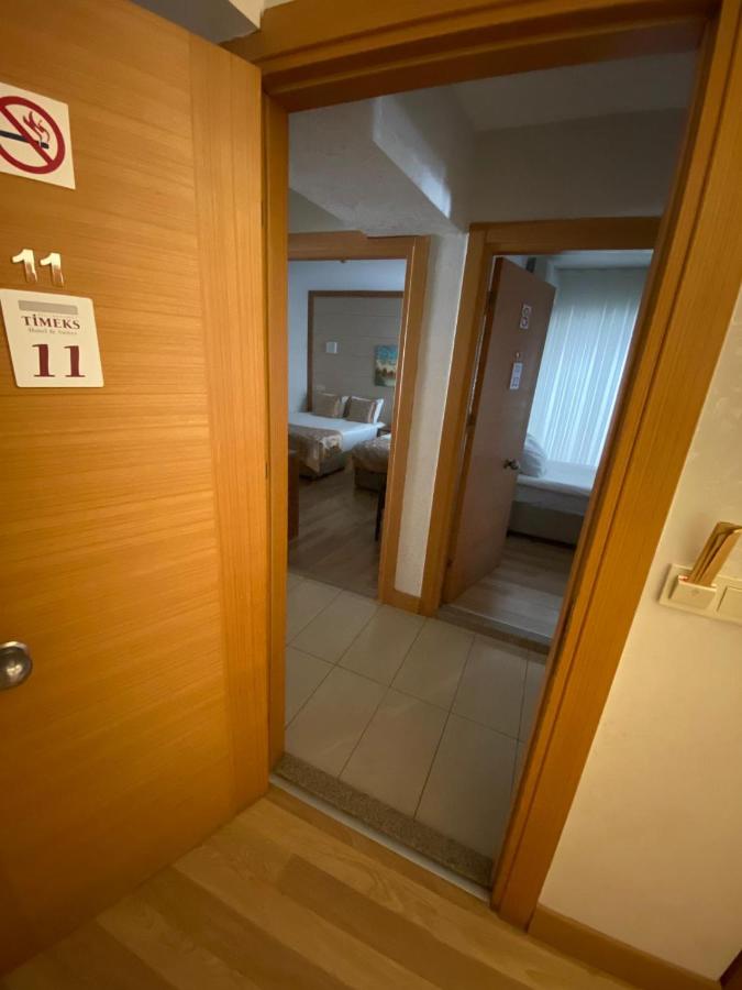 Timeks Hotel Sultanahmet - 3