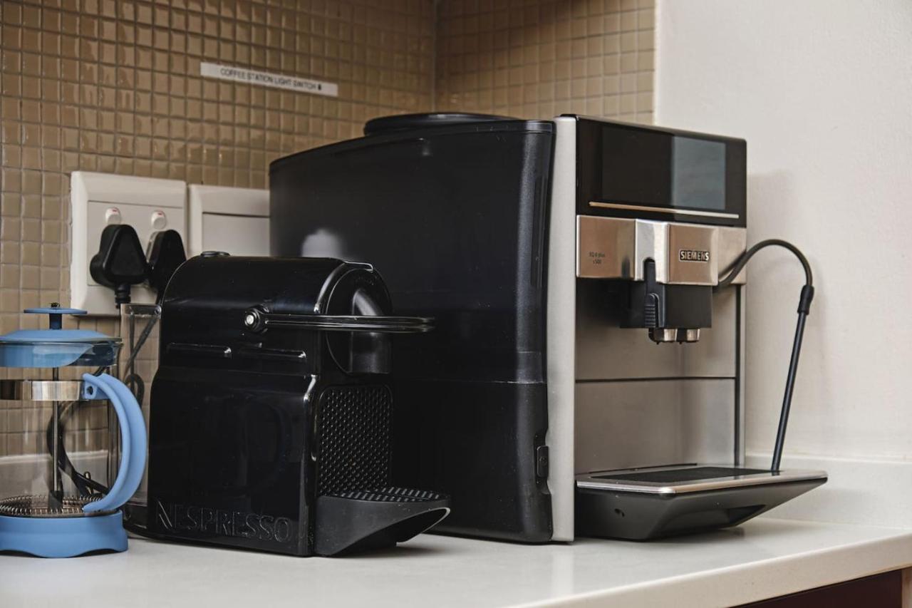 Serviced Villa Backup Power Mountain Sea views - 5