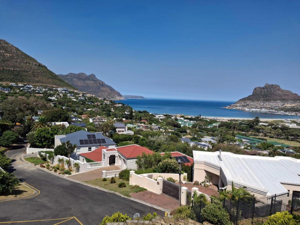 14 Ixia Street,Hout Bay