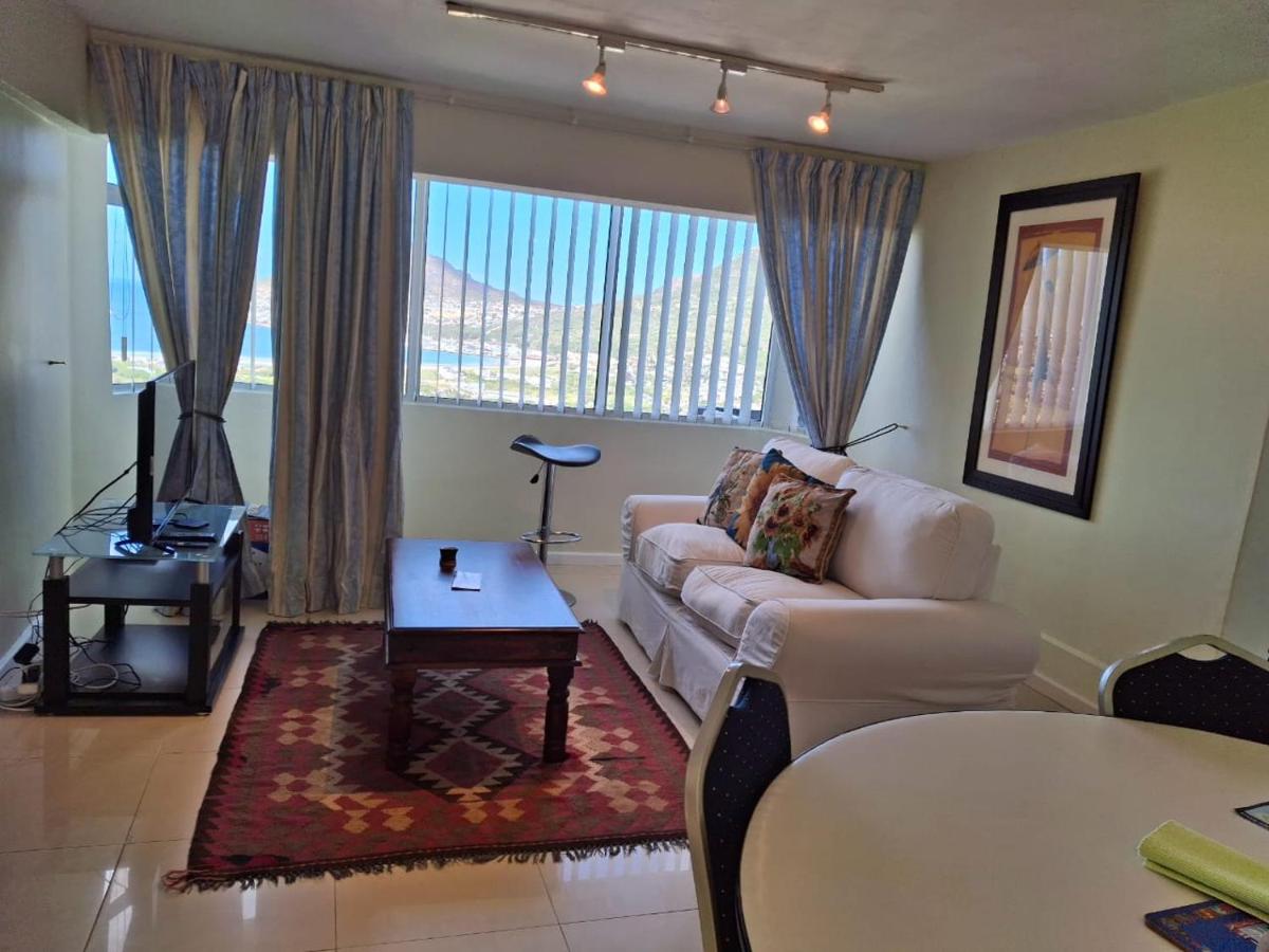 14 Ixia Street,Hout Bay - 5