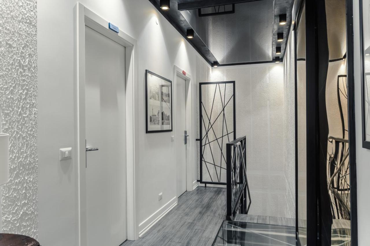 Guesthouse Sant'Angelo - 5