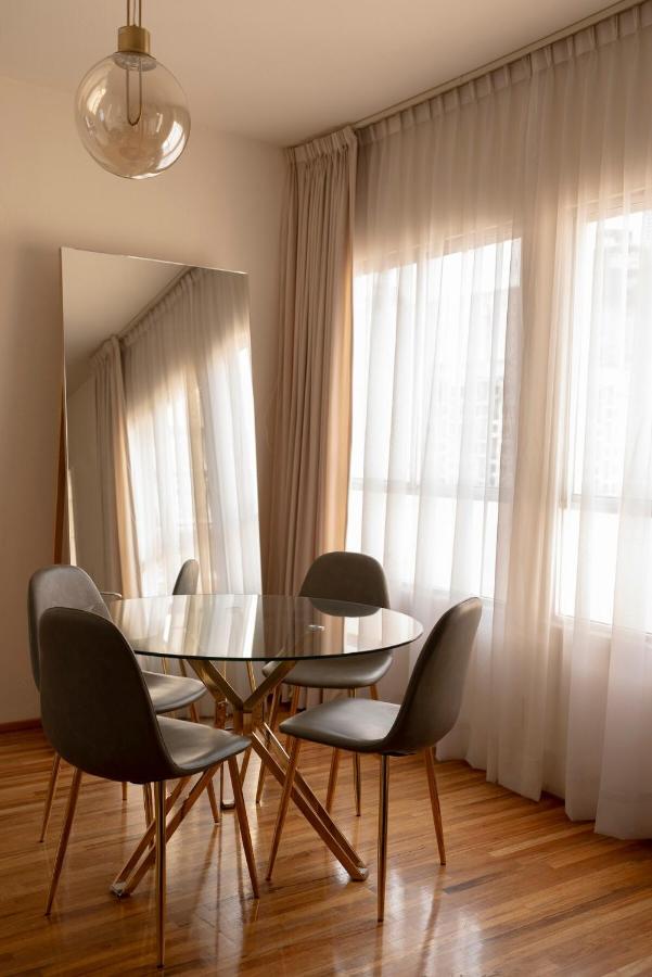 Comfort and Style in Condesa - 2