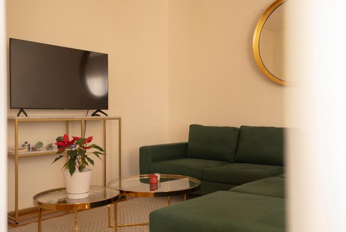 Comfort and Style in Condesa - 4