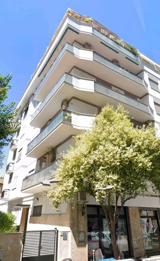 Large Apartment in Garbatella Near the Center of Rome - 5