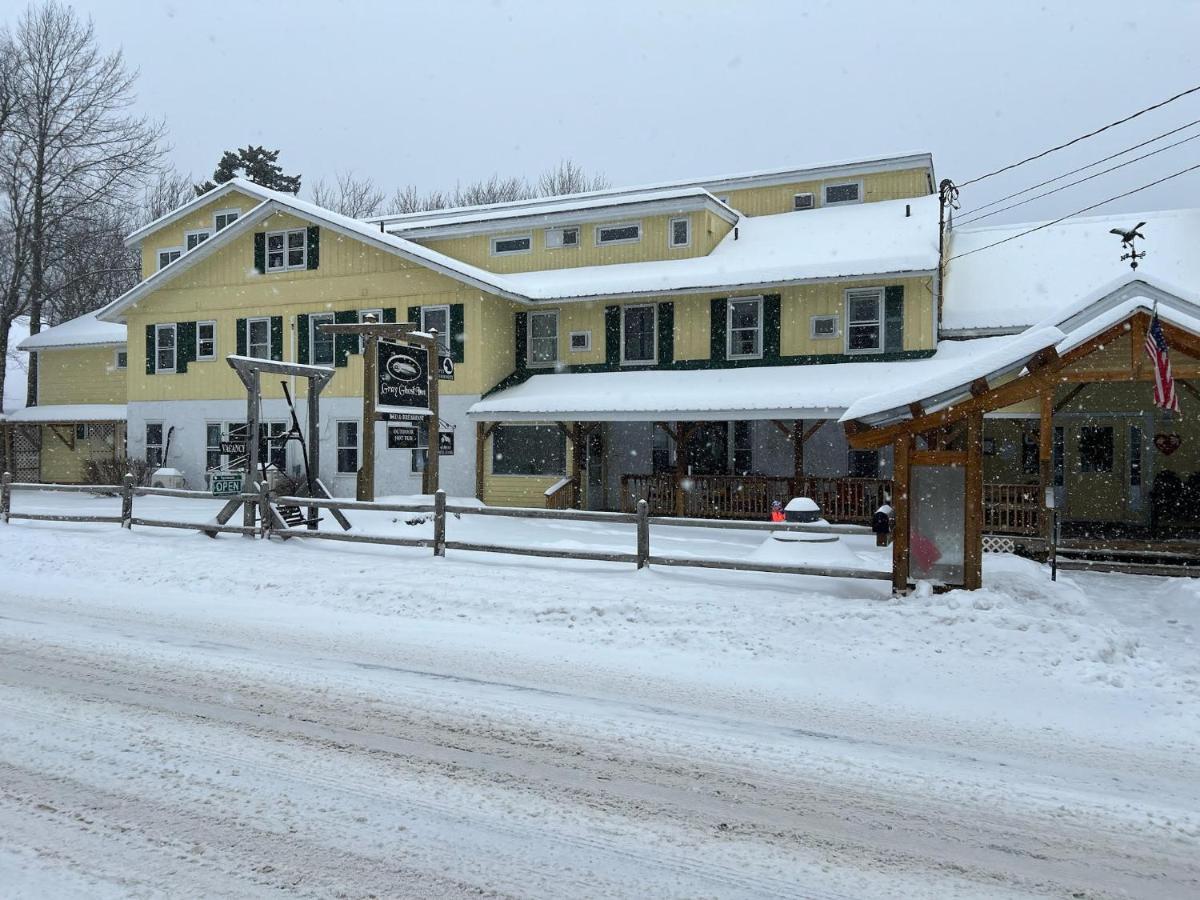 Gray Ghost Inn — photo 10