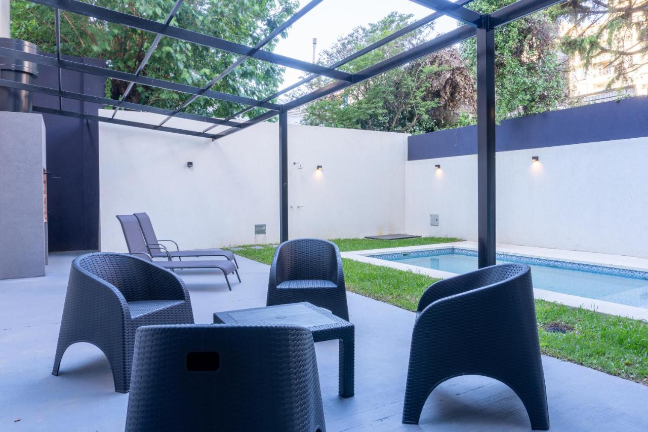 Fk Alojamientos Belgrano - 4