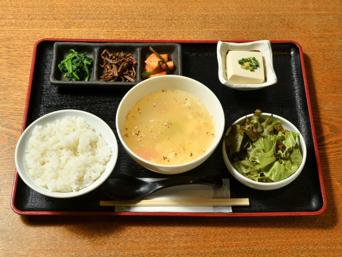 APA Hotel Shimbashi Onarimon - 3