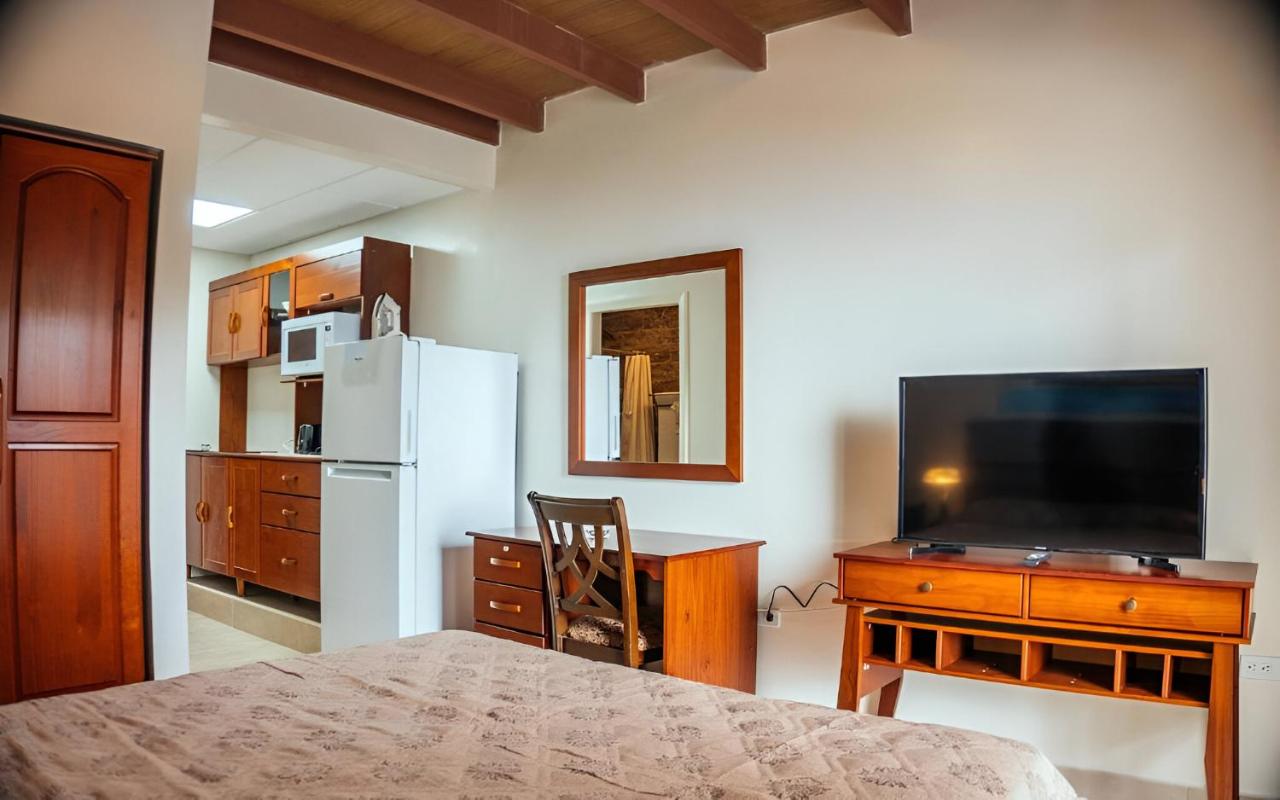 Saba Arawak Hotel - 5