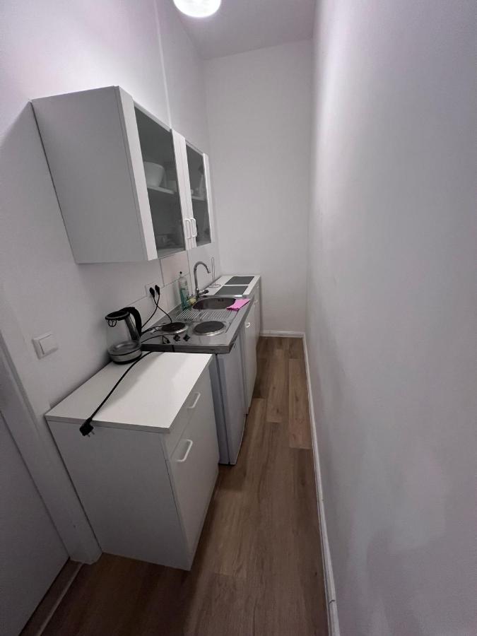 2-Rooms apartment in Berlin - 4