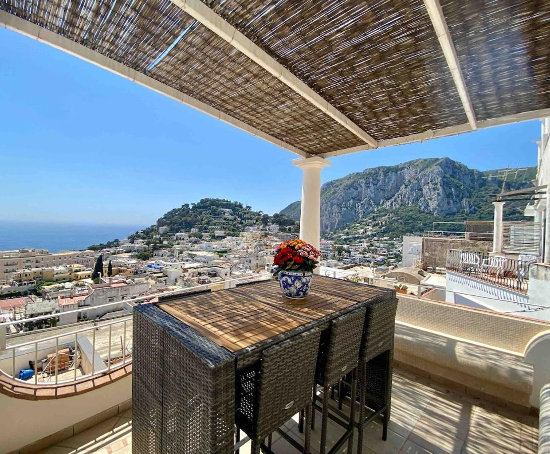 La Grande Perla 3 Bedroom Apartment