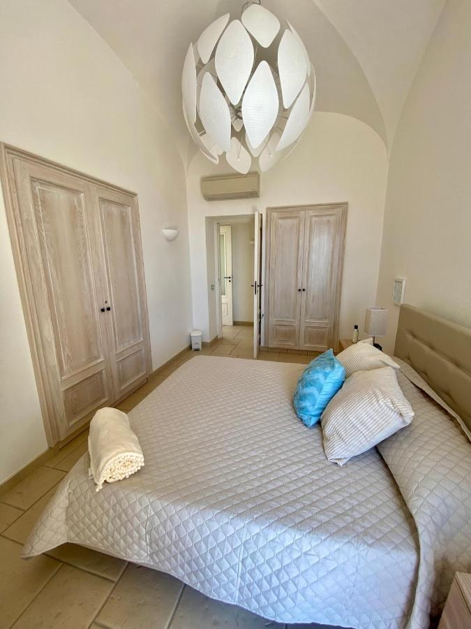 La Grande Perla 3 Bedroom Apartment - 4