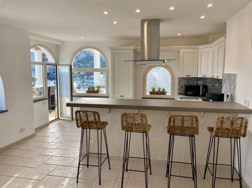 La Grande Perla 3 Bedroom Apartment - 2