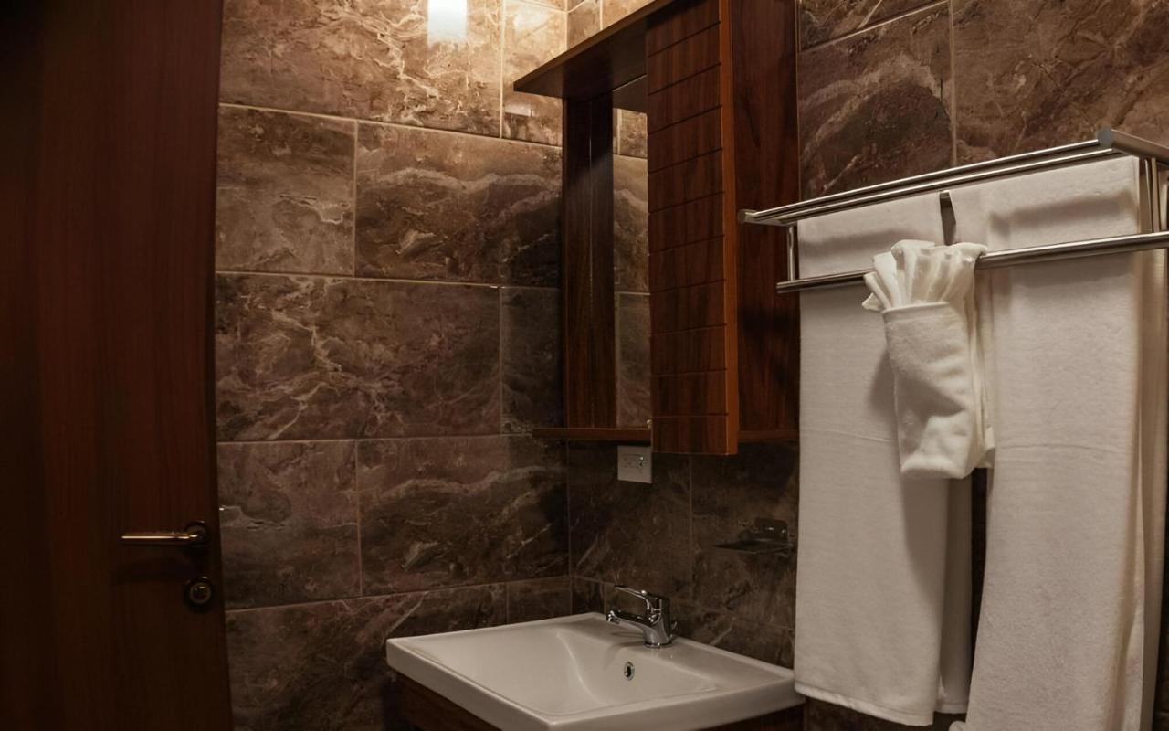 Saba Arawak Hotel - 3