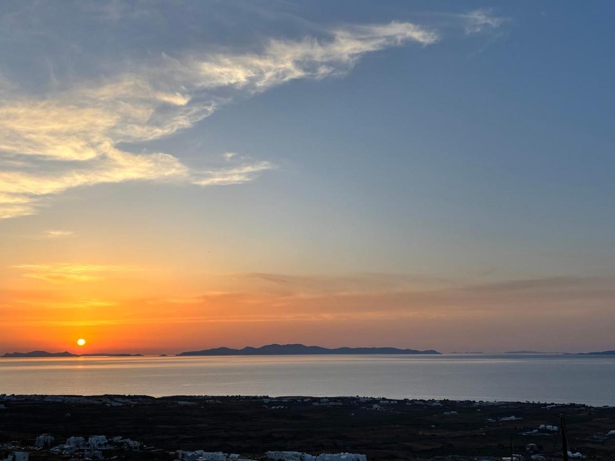 Sunset Paradise Oia - 4