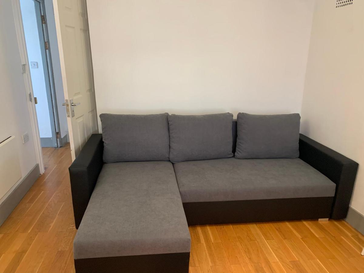 King's Cross Private Suites