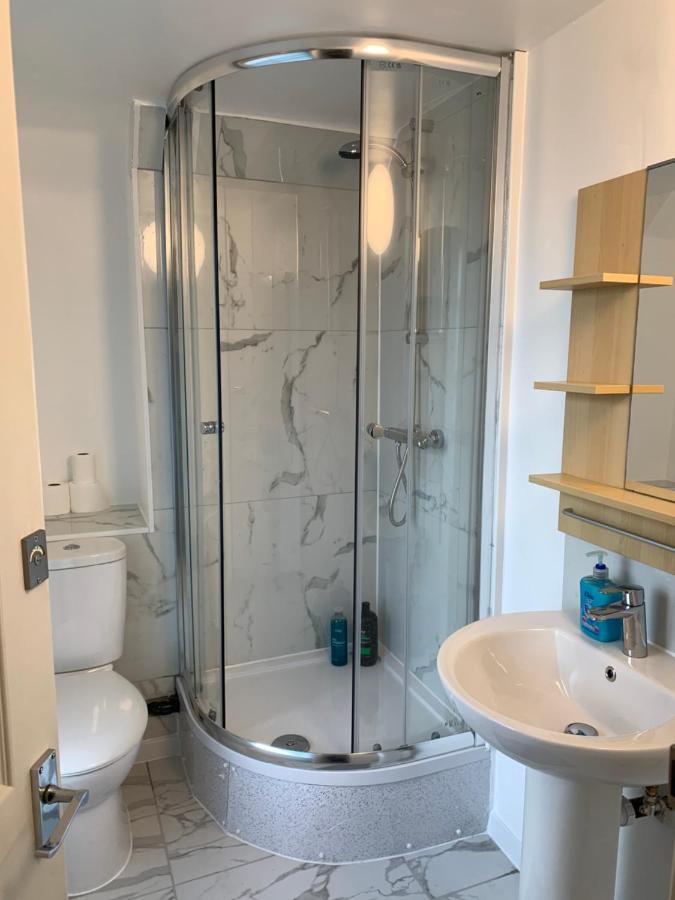 King's Cross Private Suites - 3