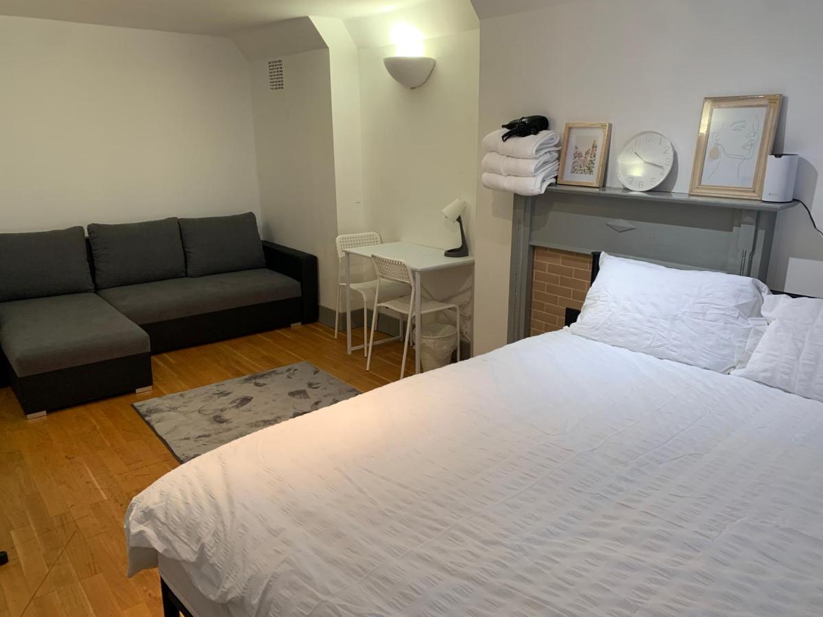 King's Cross Private Suites - 5