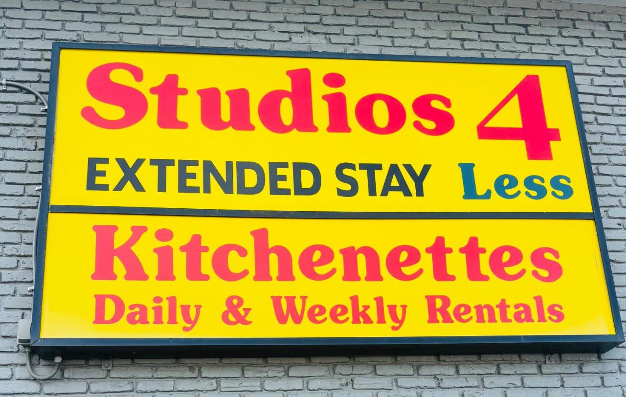 Studios 4 Less — photo 2