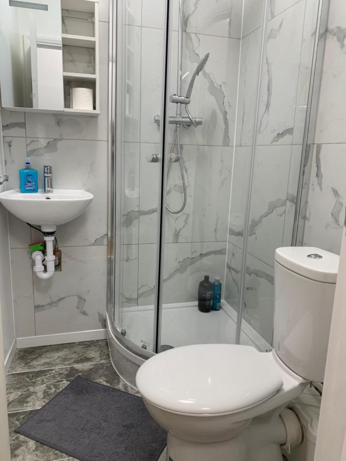 King's Cross Rooms - 3