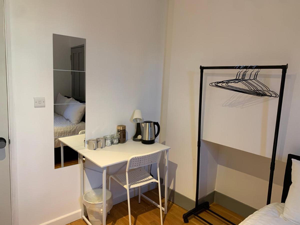 King's Cross Rooms - 4