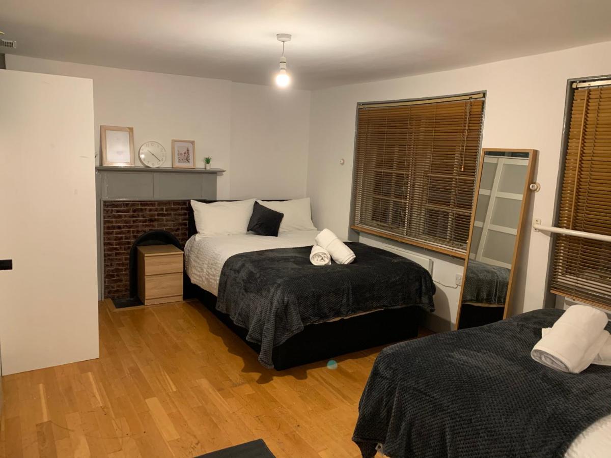 King's Cross Rooms - 5