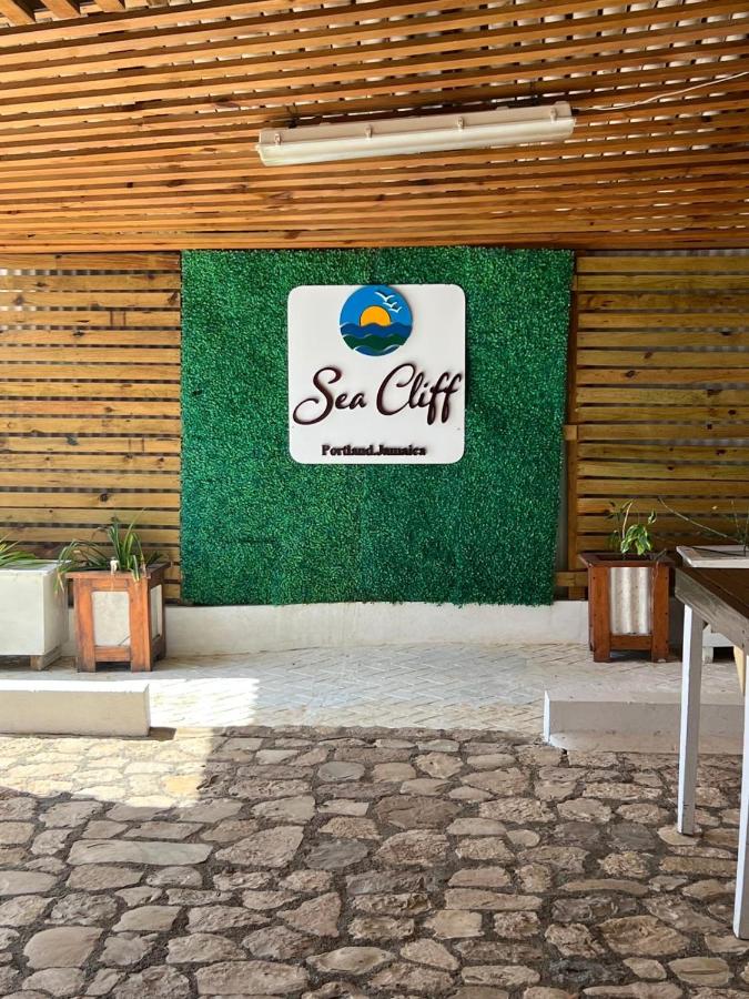 The Sea Cliff Hotel Resort & Spa - 2