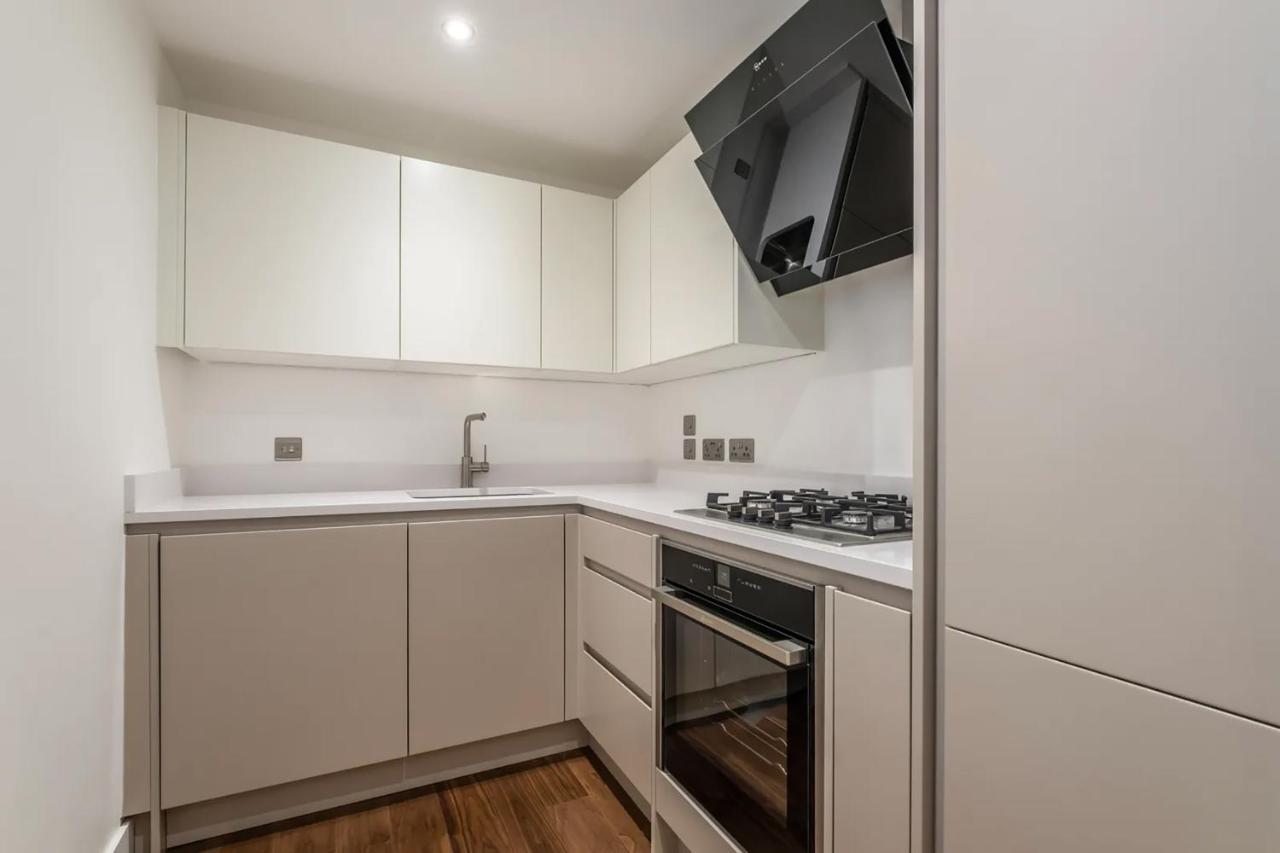 The Devonshire Residence - 2