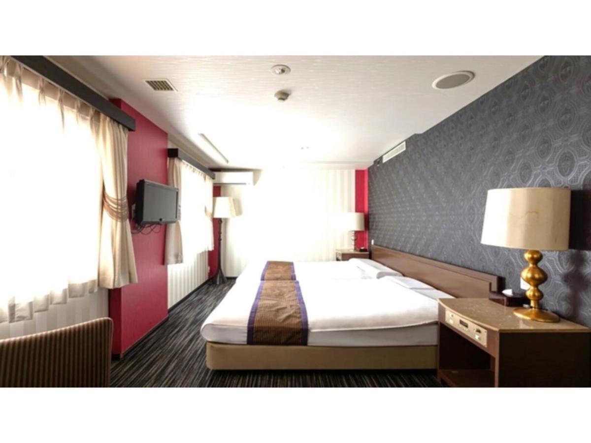 New Osaka Hotel Shinsaibashi - Vacation STAY 13534v - 2
