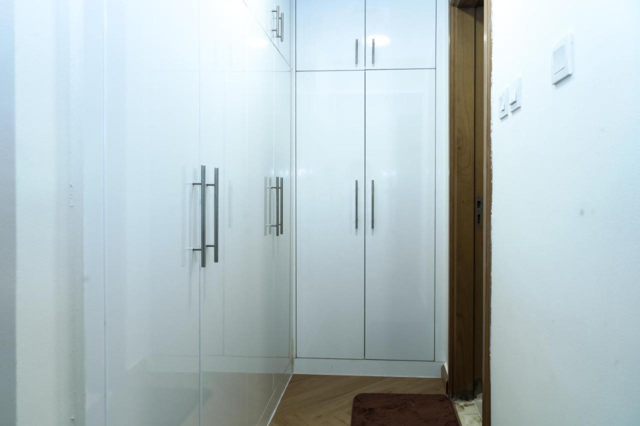 3BR Marina view apartment in JBR Close to Tram & Metro - 3