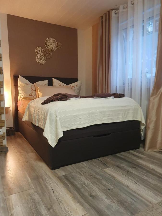 Nürnberg Apartment