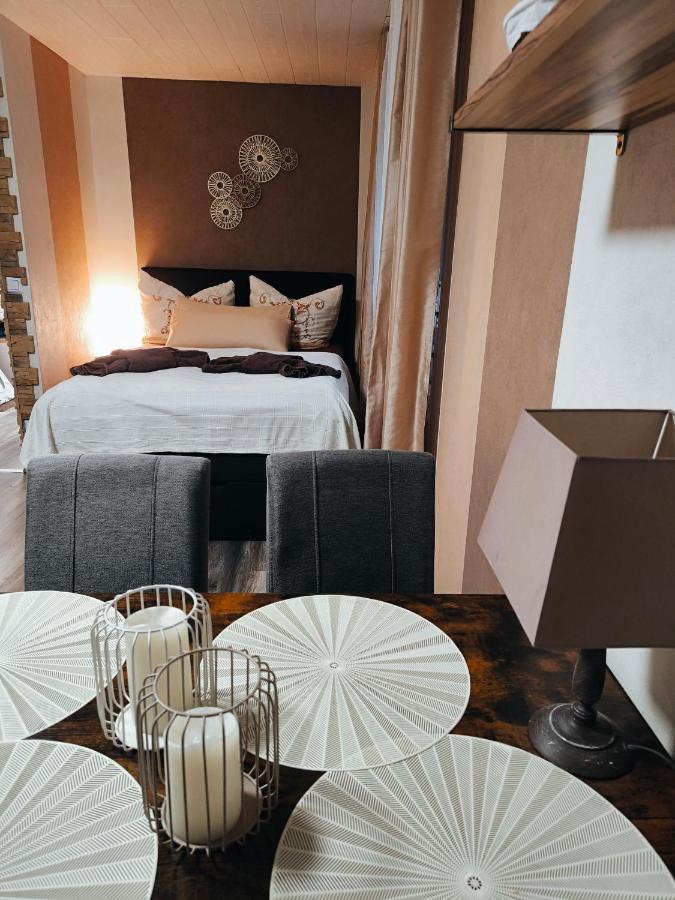 Nürnberg Apartment