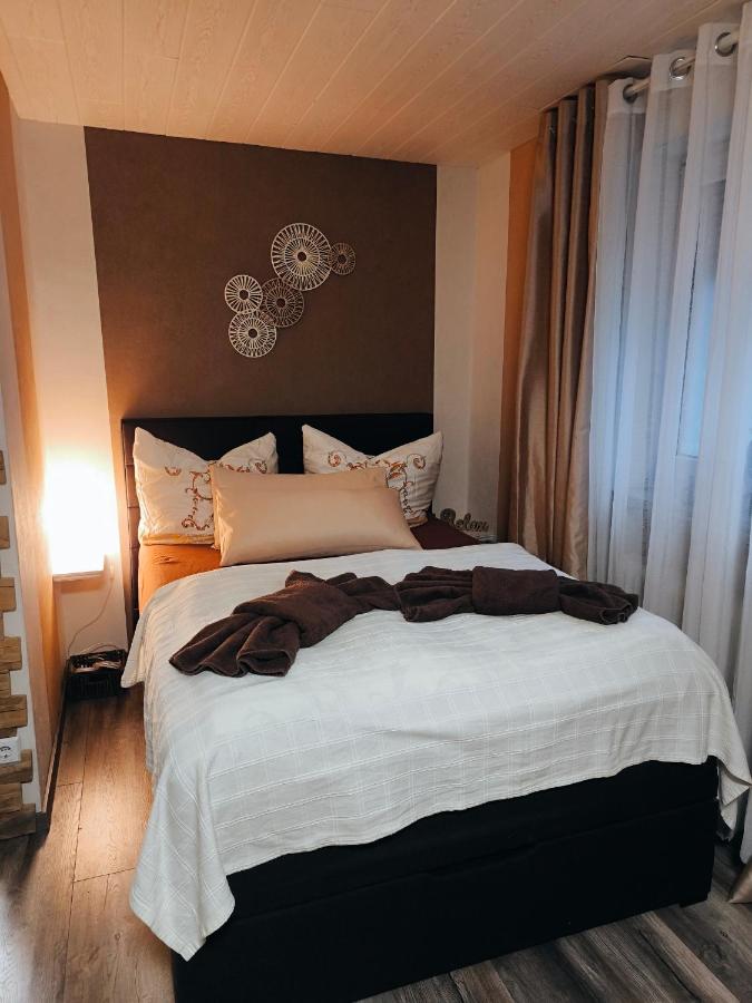Nürnberg Apartment