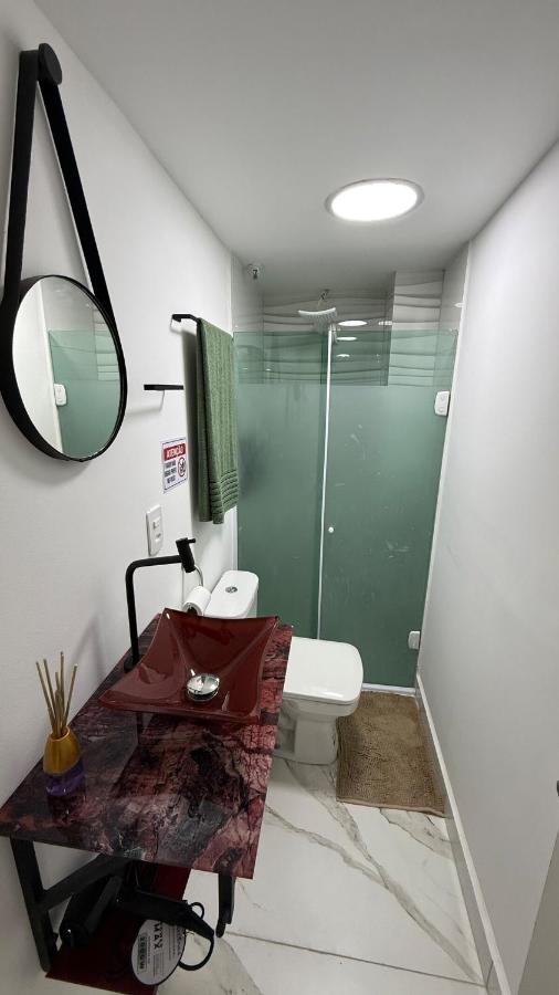 CopaCABANA 1 minute from the beach - 3