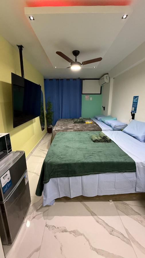 CopaCABANA 1 minute from the beach - 2