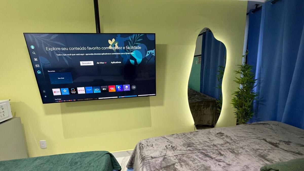 CopaCABANA 1 minute from the beach - 5