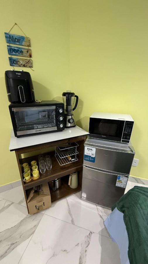 CopaCABANA 1 minute from the beach - 4