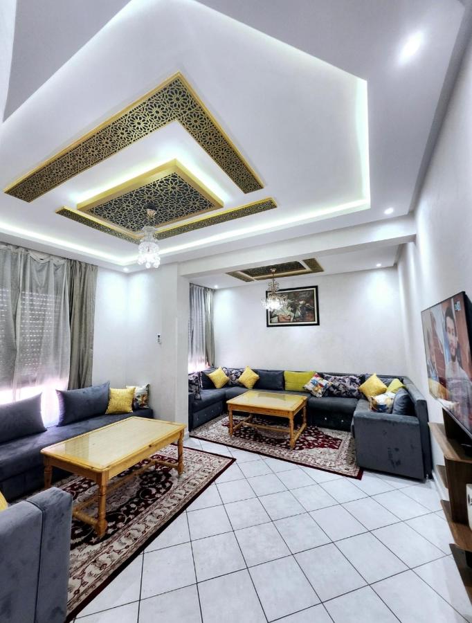 Superbe appartement moderne au centre Guéliz