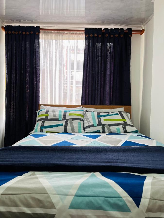 Apartaestudio cerca al Aeropuerto - 2