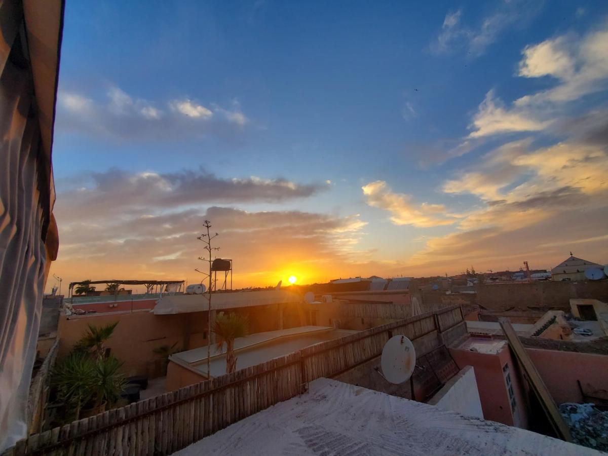 Riad Lalla Marrakech - 4