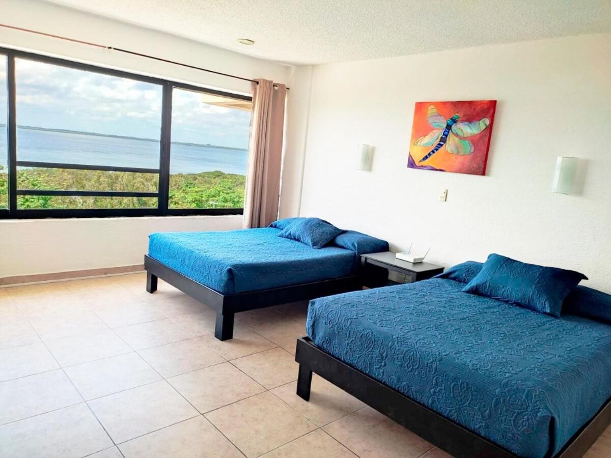 Despierta Frente a la Laguna - 4